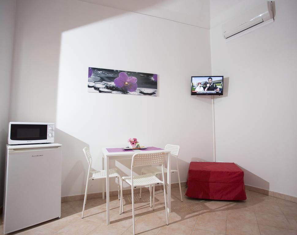 Casa Del Clown Trapani Ngoại thất bức ảnh
